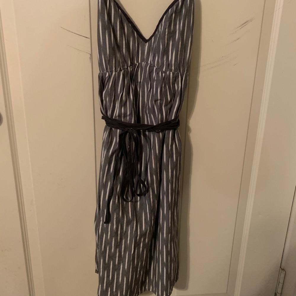 Converse One Star Strappy Dress